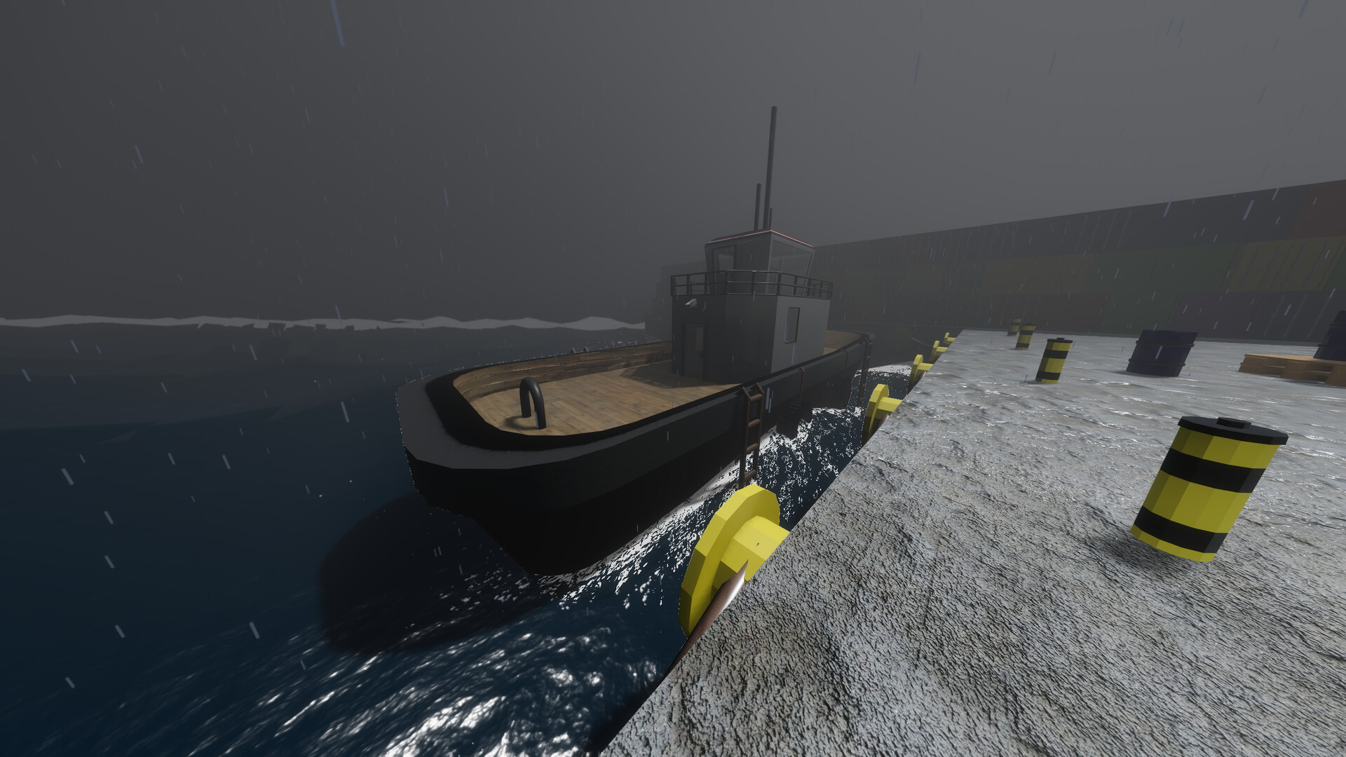 Rigged screenshot 4