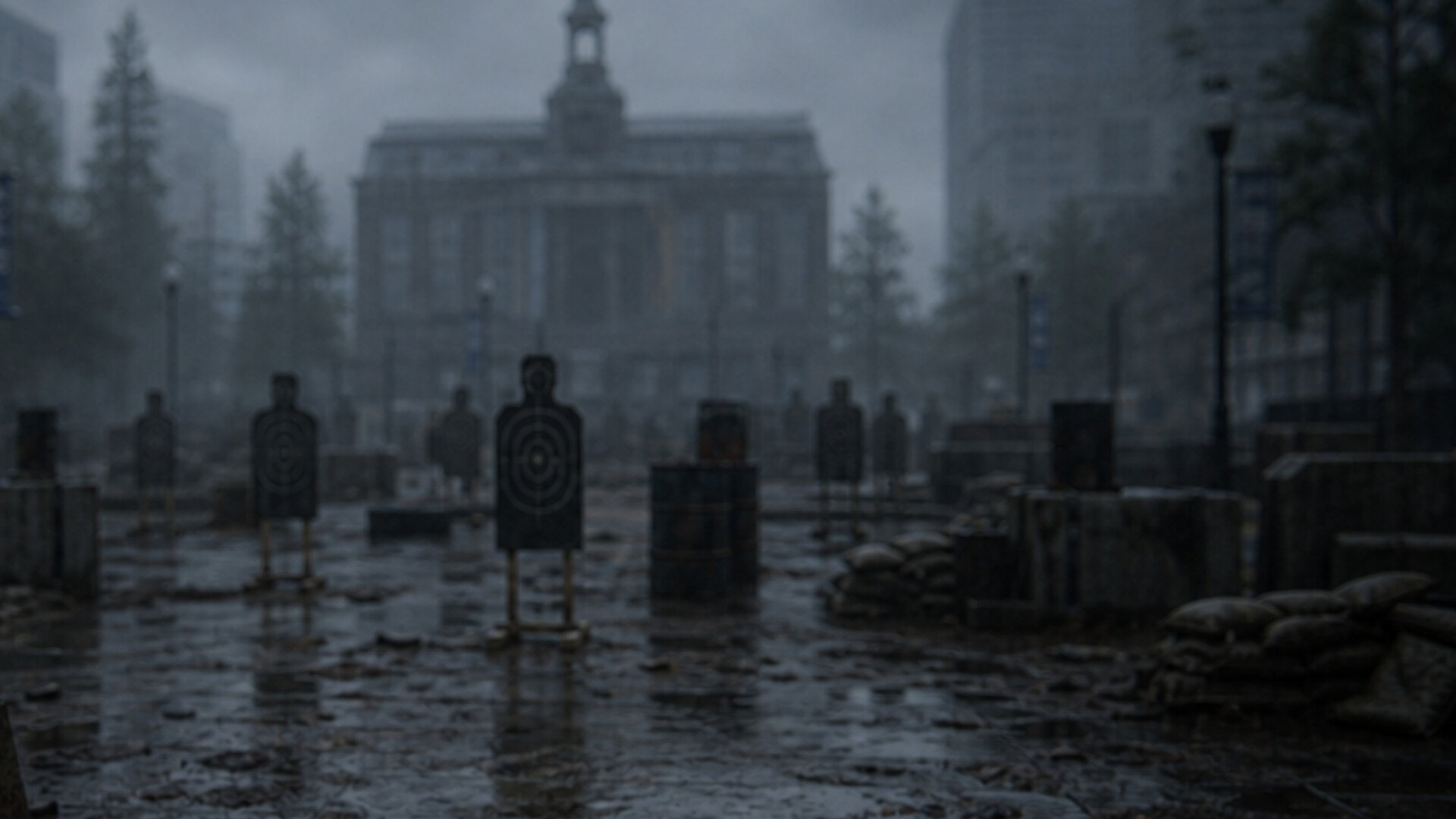 City 33 screenshot