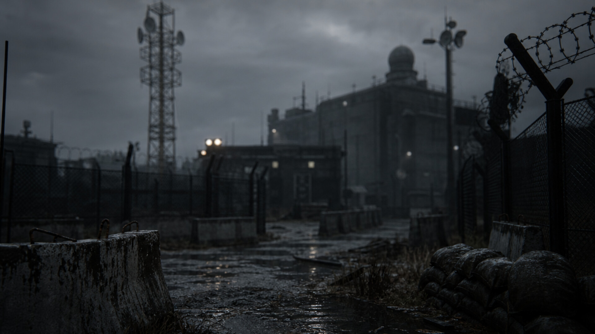City 33 screenshot