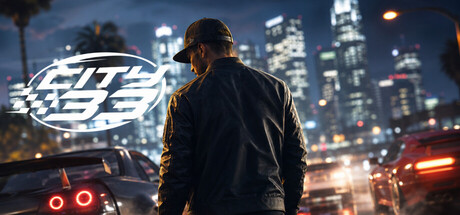 City 33 header art