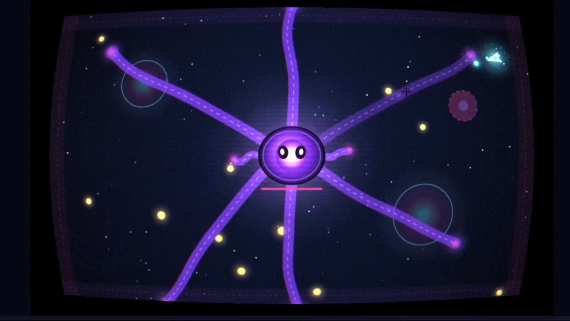 STARSHRED screenshot 2