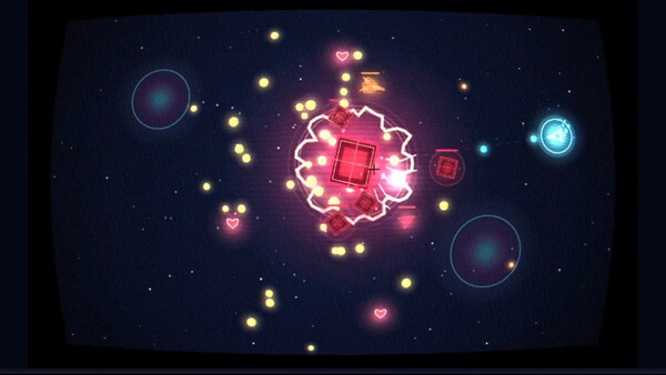 STARSHRED 스크린샷 1