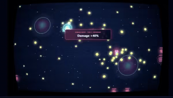 STARSHRED video 2