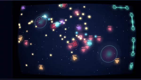 STARSHRED video 1