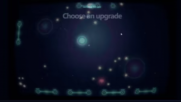 STARSHRED video 3