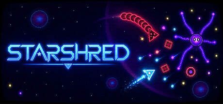 STARSHRED — Steam header