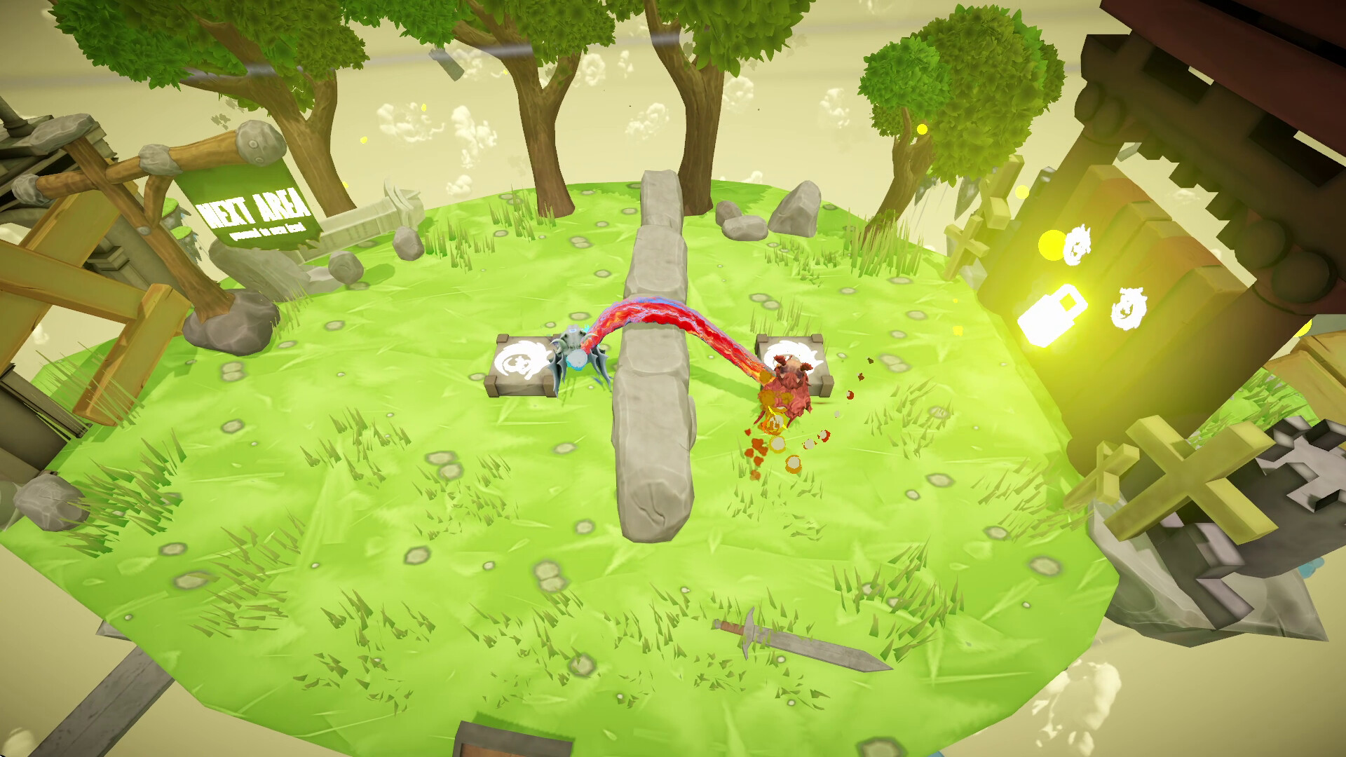 DrakenBond screenshot #6