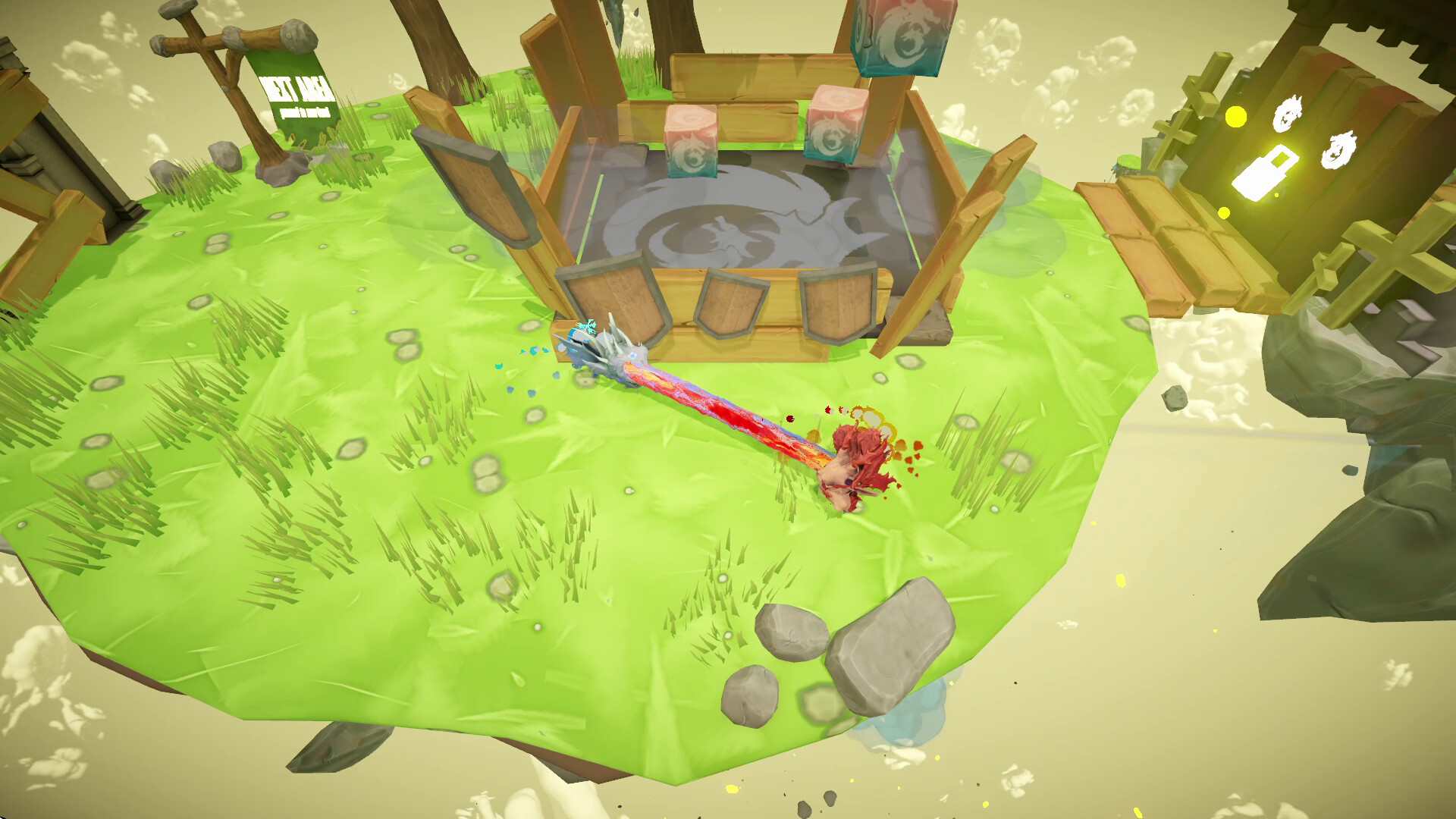 DrakenBond screenshot #3