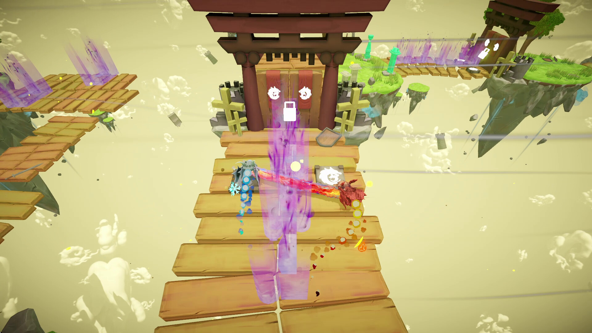 DrakenBond screenshot #5