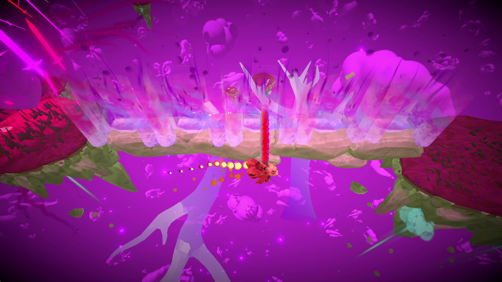 DrakenBond screenshot #8