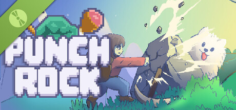 Punch Rock Demo header