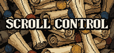 Scroll Control