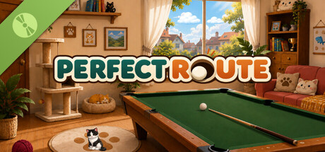 Perfect Route Demo header