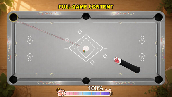 Perfect Route Demo 스크린샷 1