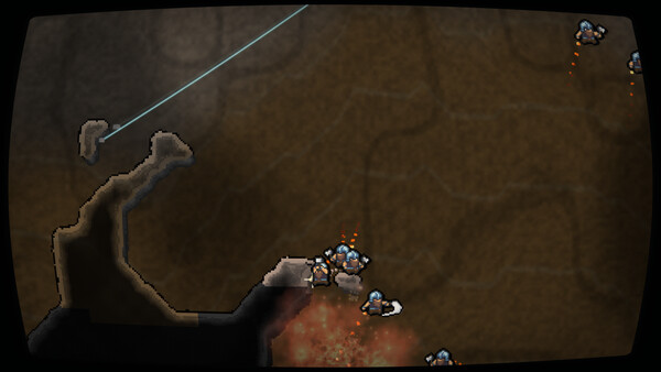 INCREMINER screenshot 3