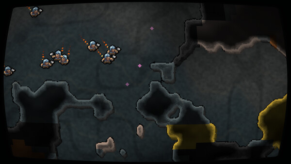 INCREMINER screenshot 2