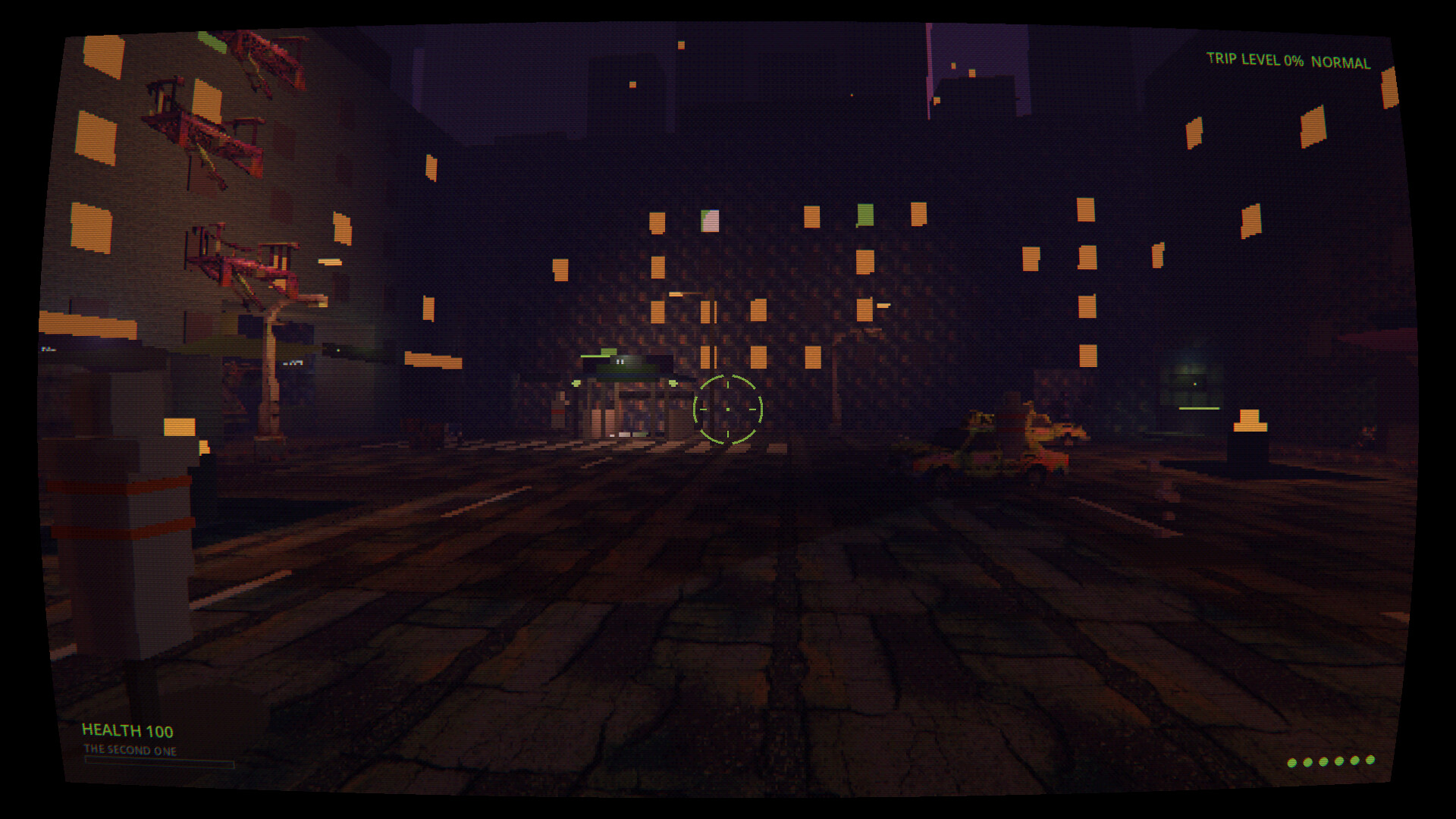 Bad Trip: NYC screenshot #5