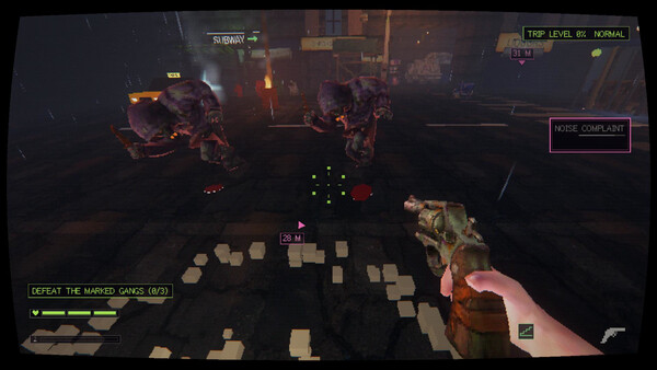 Bad Trip: NYC screenshot 2