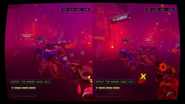 Bad Trip: NYC screenshot 3