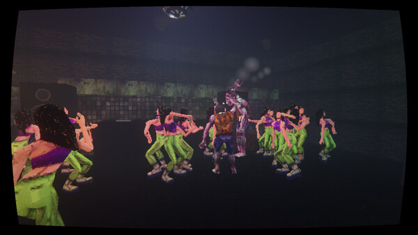 Bad Trip: NYC screenshot 12