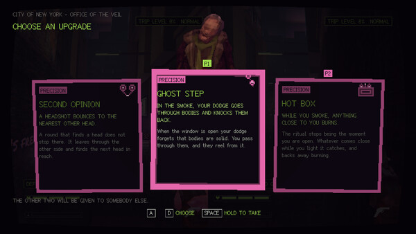 Bad Trip: NYC screenshot 4