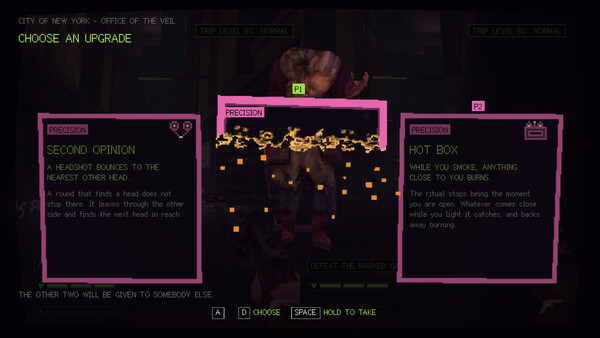 Bad Trip: NYC screenshot 7