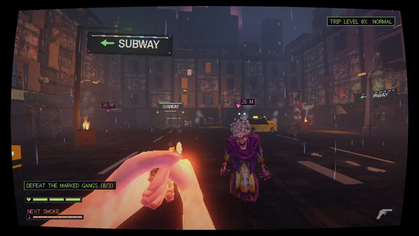 Bad Trip: NYC screenshot 9