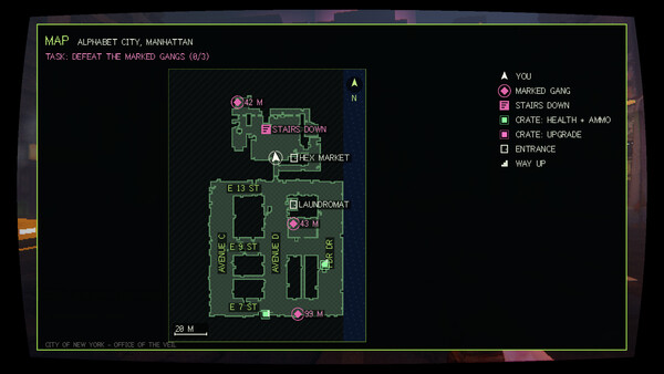 Bad Trip: NYC screenshot 13