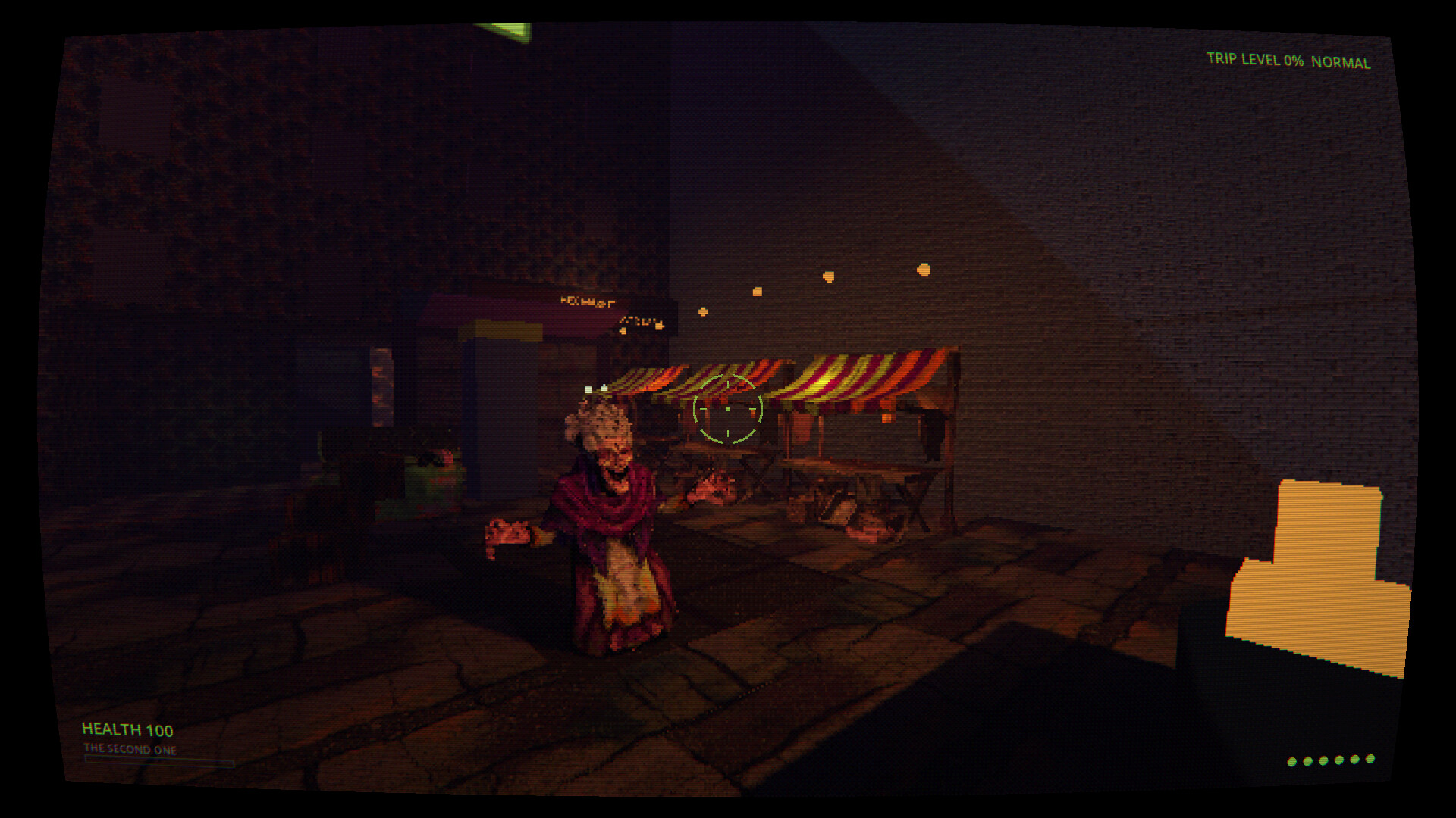 Bad Trip: NYC screenshot #3