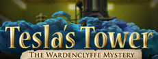 Tesla's Tower: The Wardenclyffe Mystery Small Capsule Image