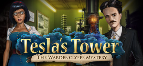 Tesla's Tower: The Wardenclyffe Mystery Cheat Engine/CT