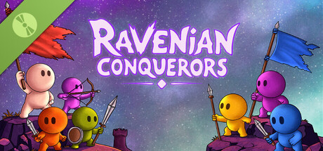 Ravenian Conquerors Demo
