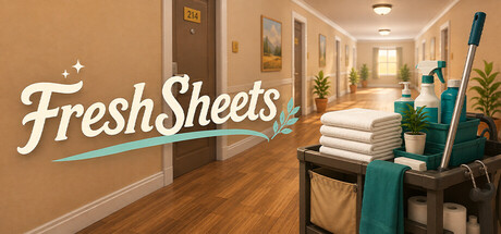 FreshSheets 표지