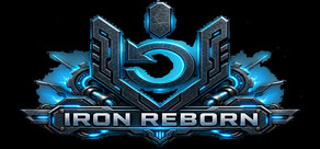 Iron Reborn – Battle of the Bots