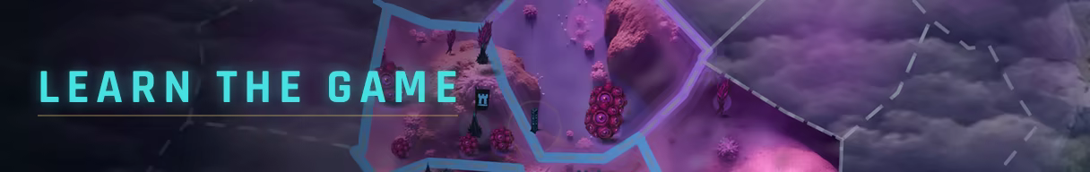 Xenobiome Command screenshot 5