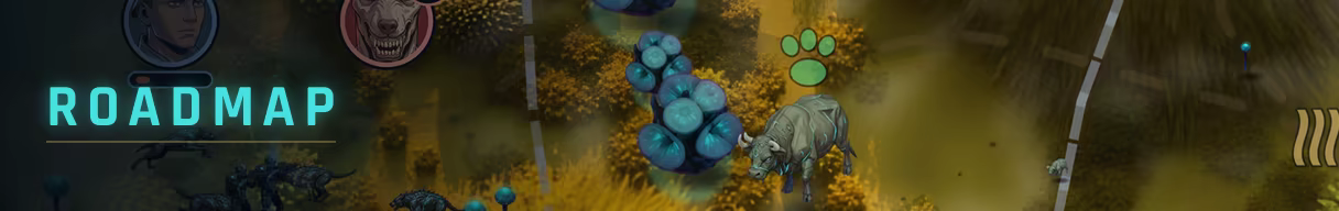 Xenobiome Command screenshot 7