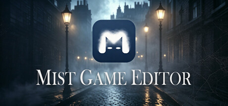 Mist Game Editor
