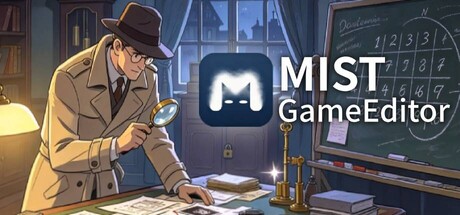 Mist Game Editor