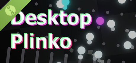 Desktop Plinko Demo header