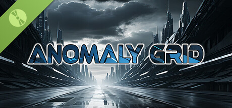 Anomaly Grid Demo header