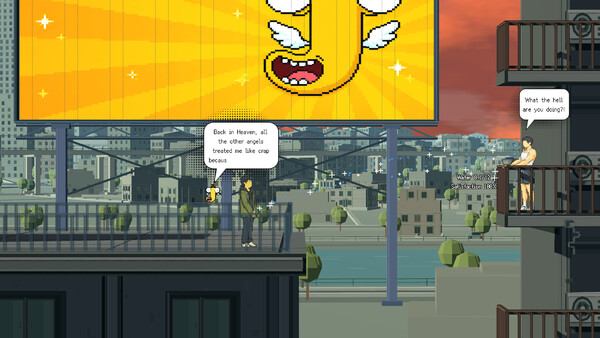 PEEMAN screenshot 8