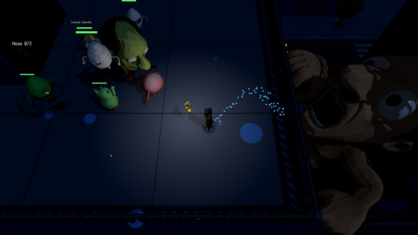 PEEMAN screenshot 16