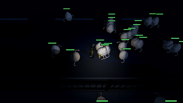 PEEMAN screenshot 18