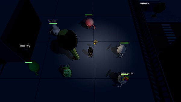 PEEMAN screenshot 14