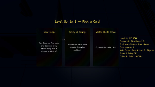 PEEMAN screenshot 12