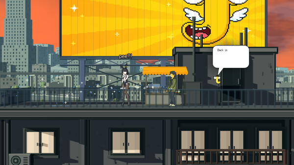 PEEMAN screenshot 2