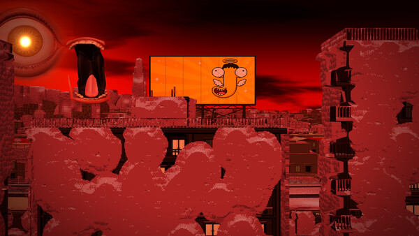 PEEMAN screenshot 11