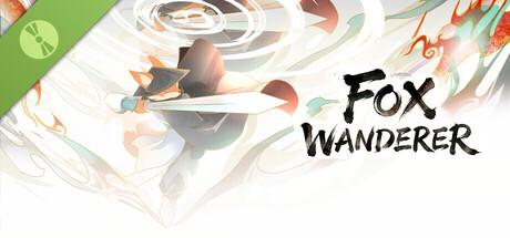 Fox Wanderer Demo