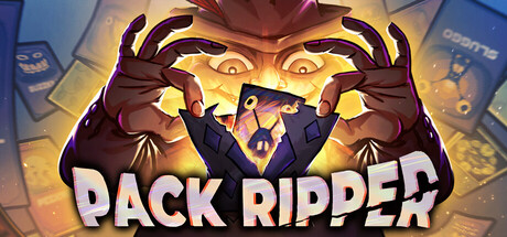 Pack Ripperの作品画像