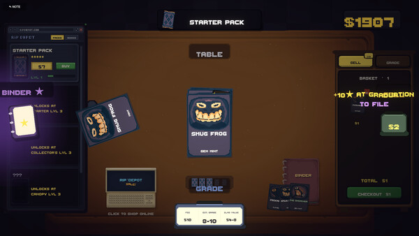 Pack Ripper screenshot 6